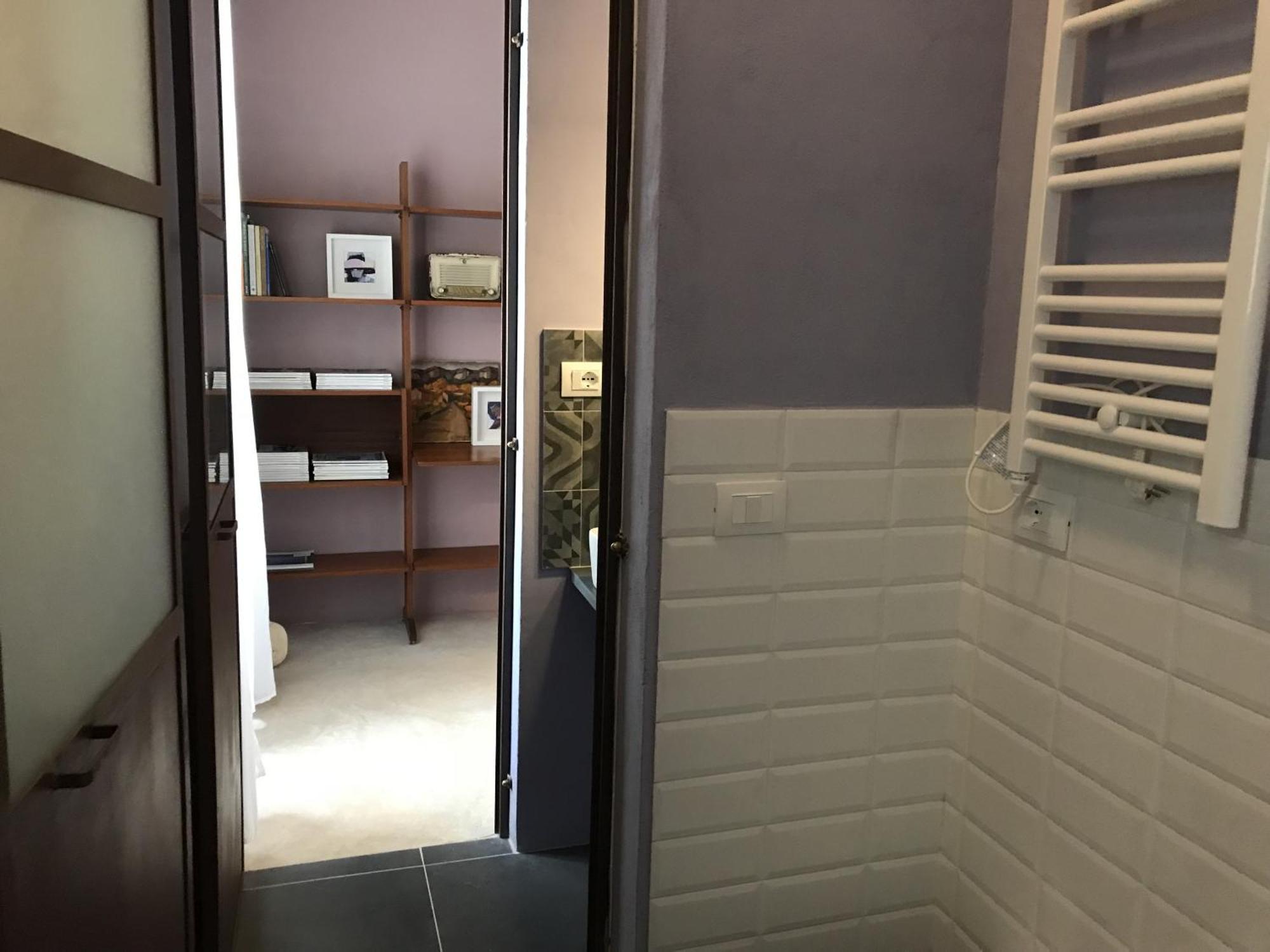 נוטו Casapiuholidaysicilia-Adults Only חדר תמונה