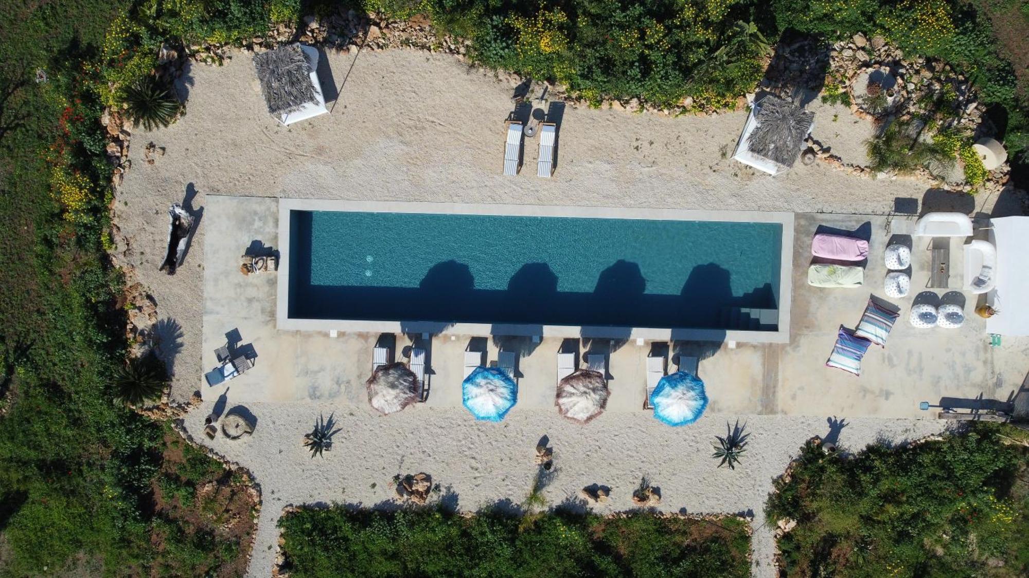 נוטו Casapiuholidaysicilia-Adults Only מראה חיצוני תמונה