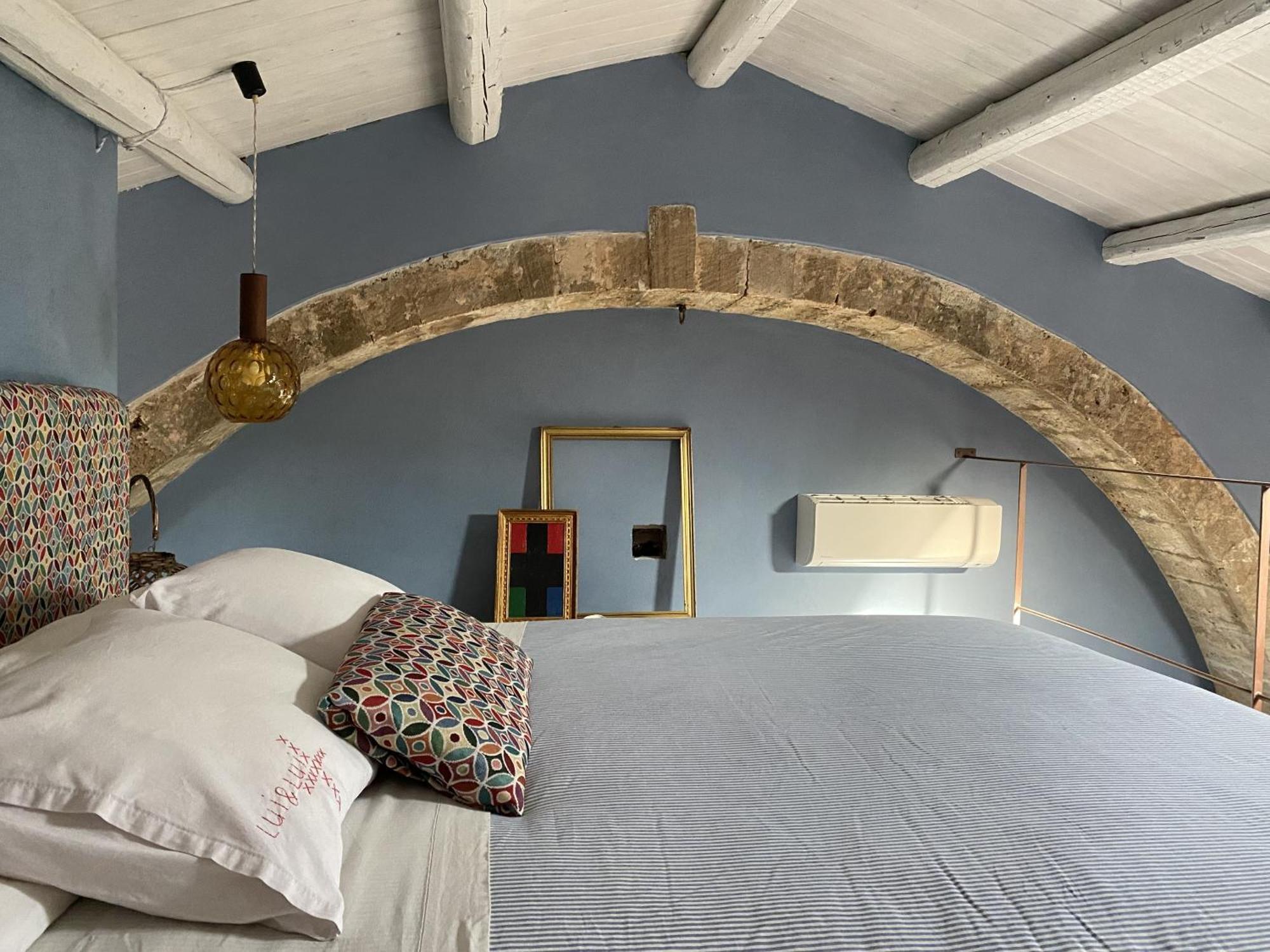 נוטו Casapiuholidaysicilia-Adults Only מראה חיצוני תמונה