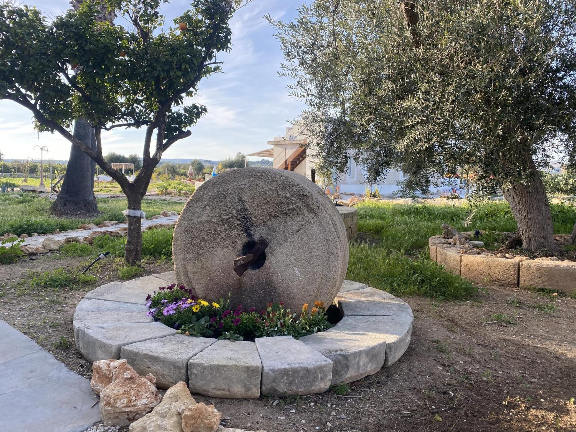 נוטו Casapiuholidaysicilia-Adults Only מראה חיצוני תמונה