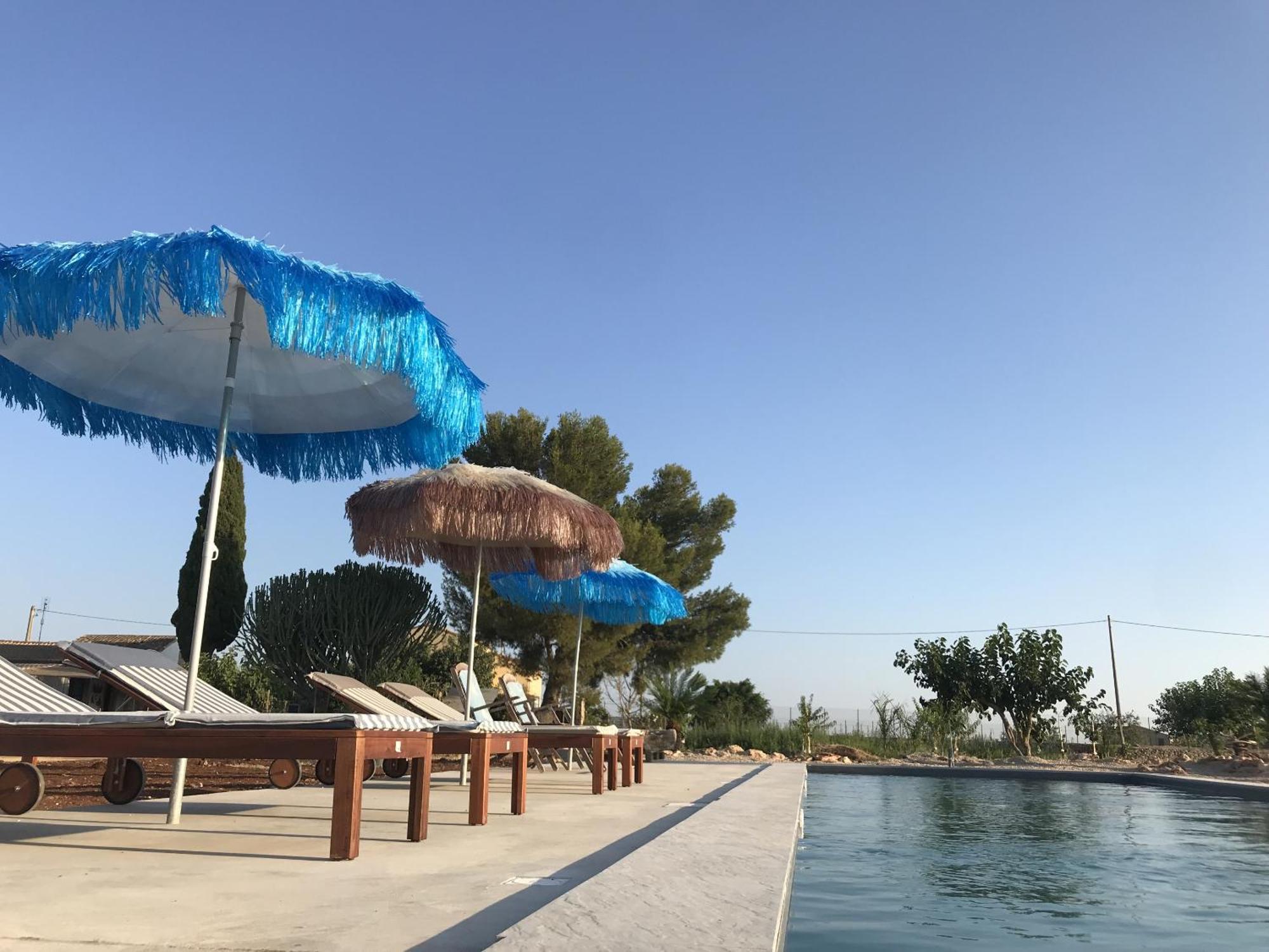 נוטו Casapiuholidaysicilia-Adults Only מראה חיצוני תמונה