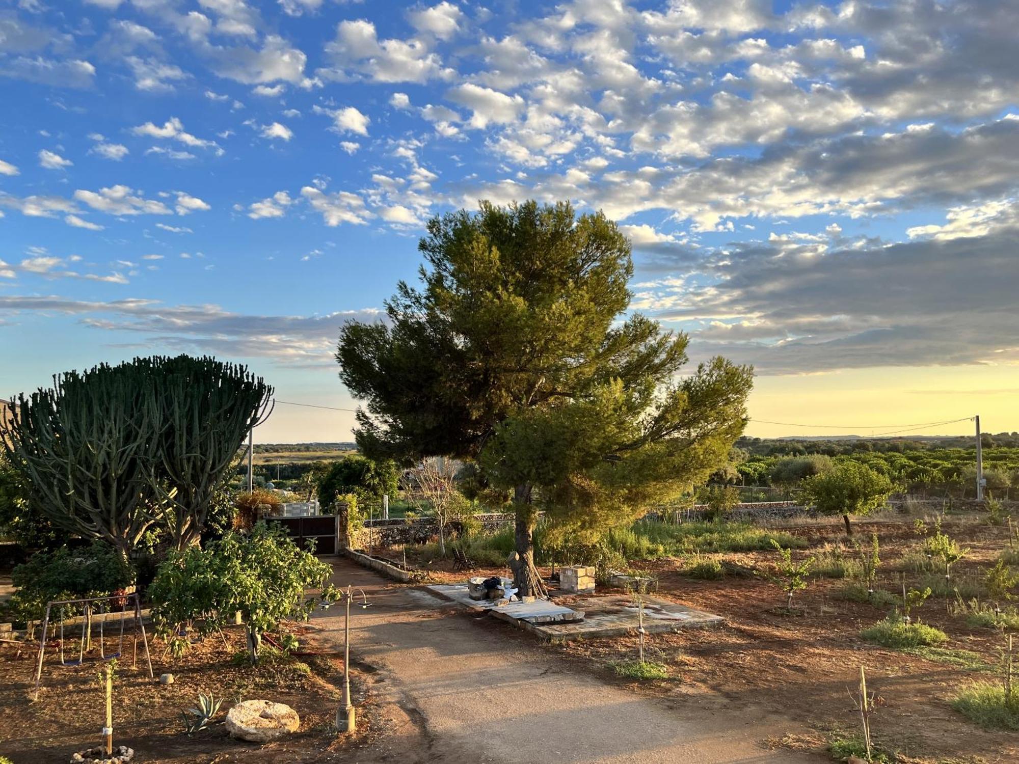 נוטו Casapiuholidaysicilia-Adults Only מראה חיצוני תמונה