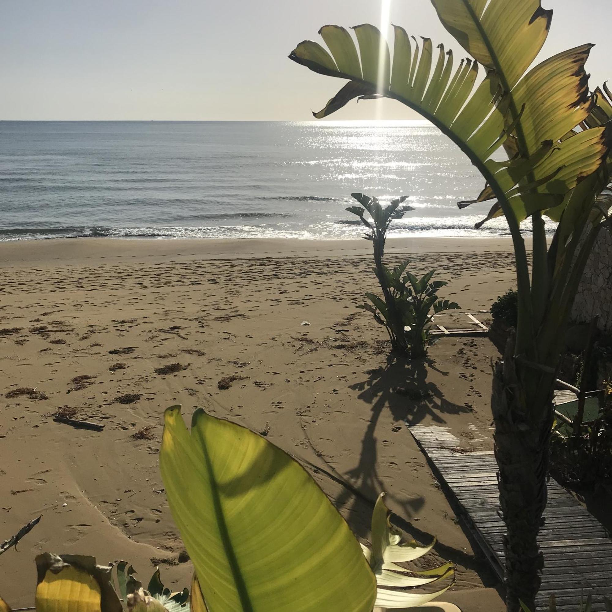 נוטו Casapiuholidaysicilia-Adults Only מראה חיצוני תמונה