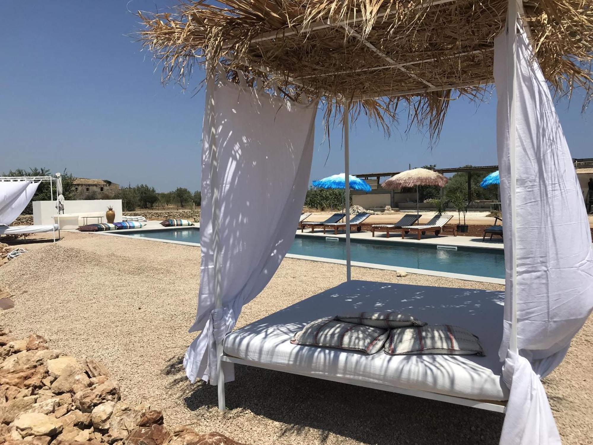 נוטו Casapiuholidaysicilia-Adults Only מראה חיצוני תמונה