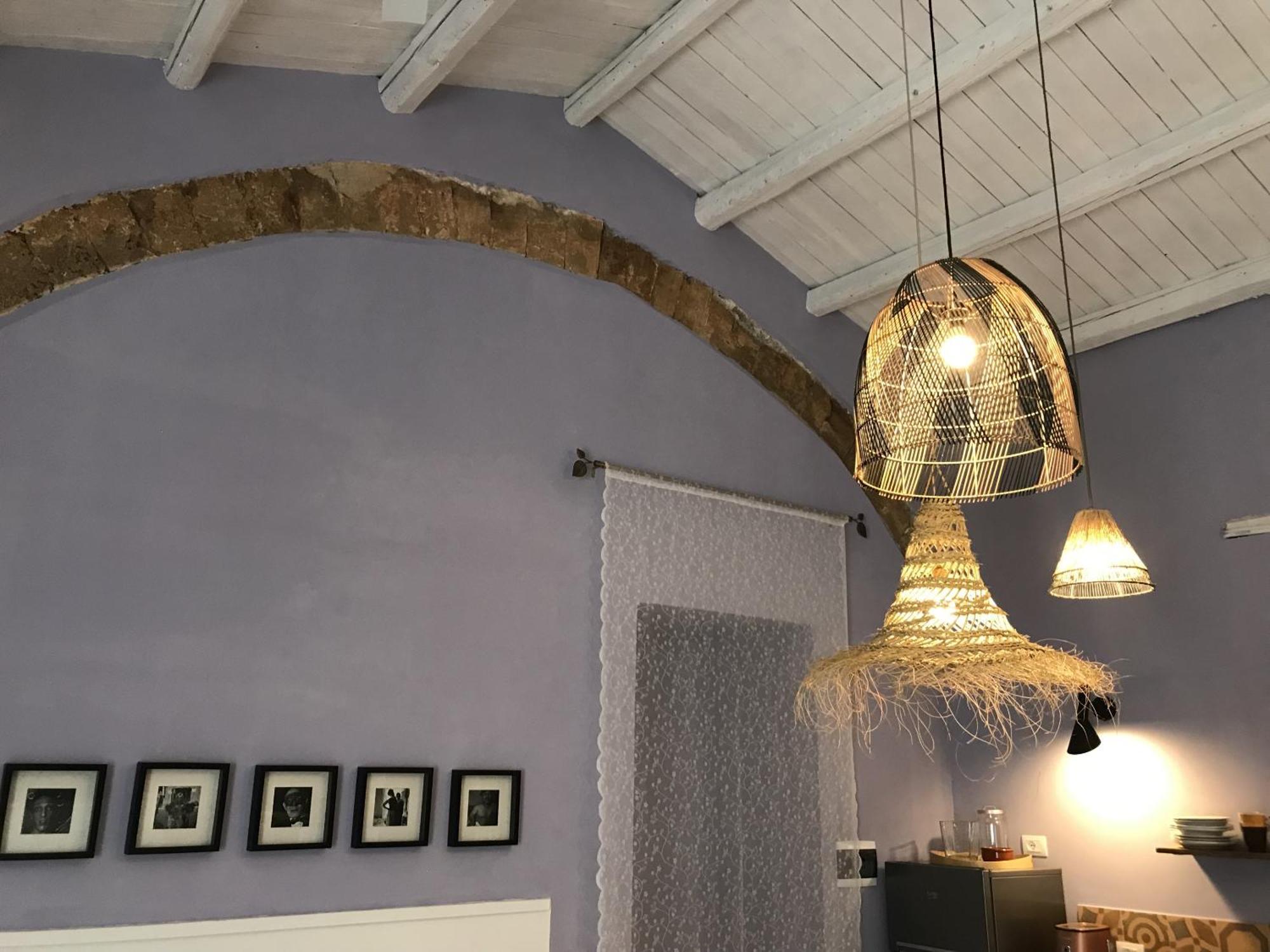 נוטו Casapiuholidaysicilia-Adults Only חדר תמונה