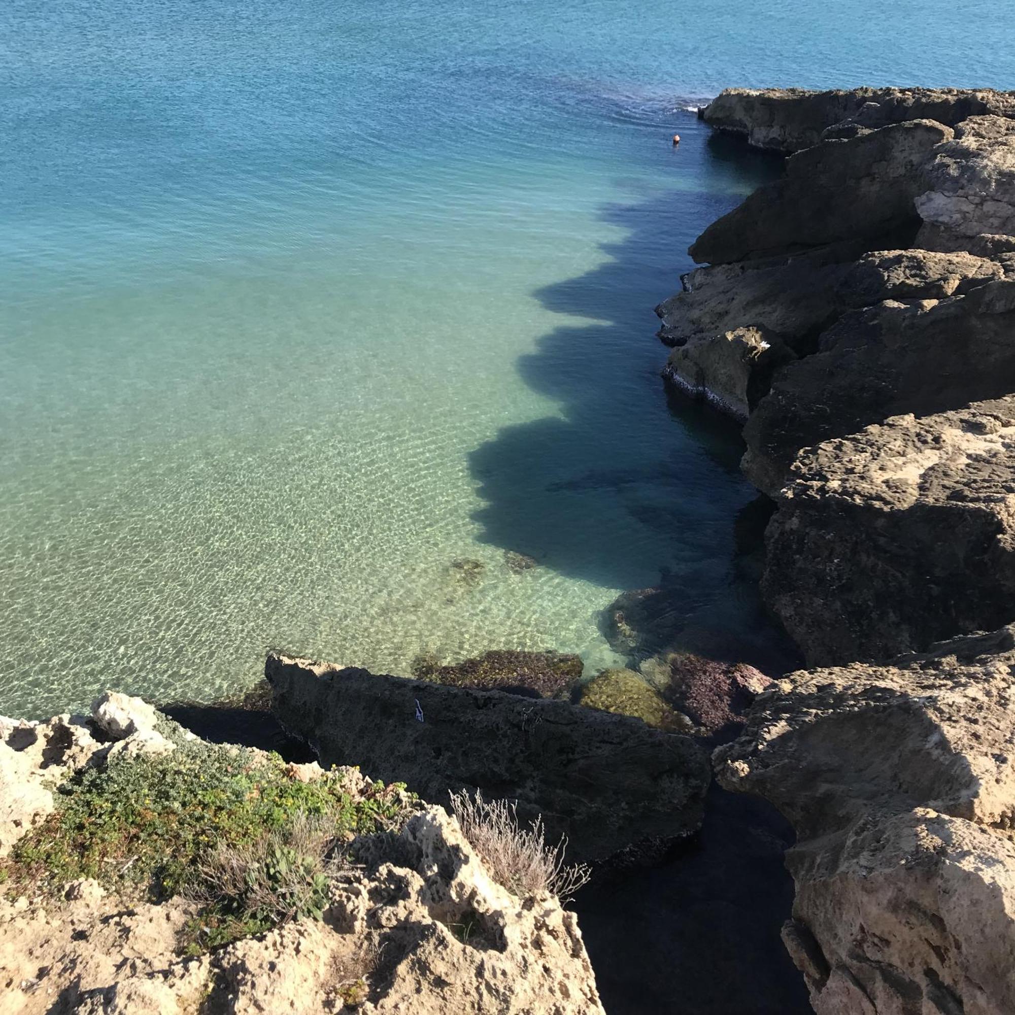 נוטו Casapiuholidaysicilia-Adults Only מראה חיצוני תמונה