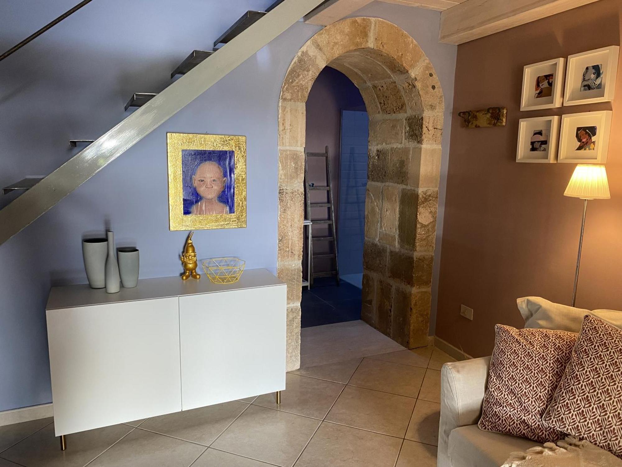 נוטו Casapiuholidaysicilia-Adults Only חדר תמונה