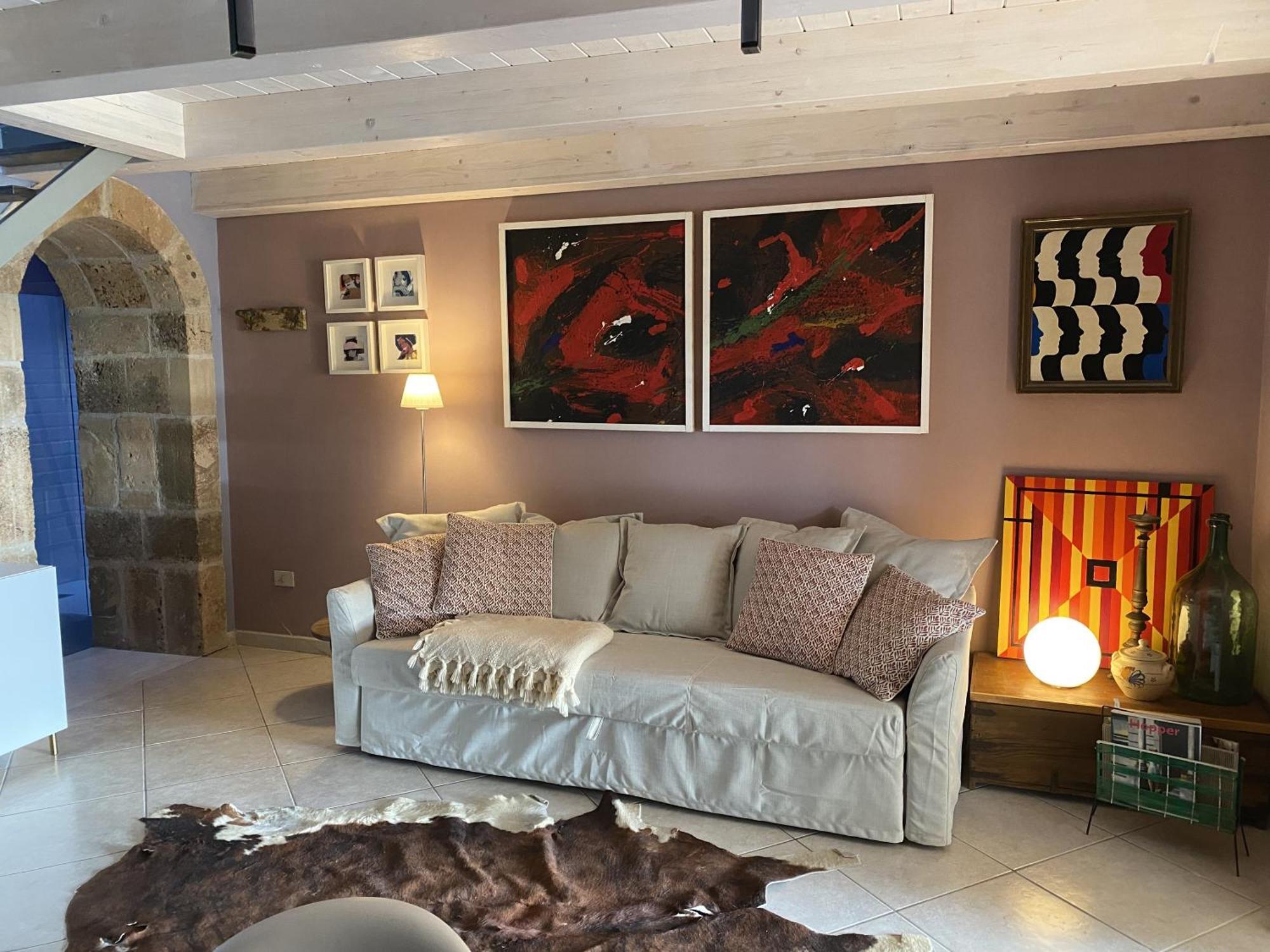 נוטו Casapiuholidaysicilia-Adults Only מראה חיצוני תמונה