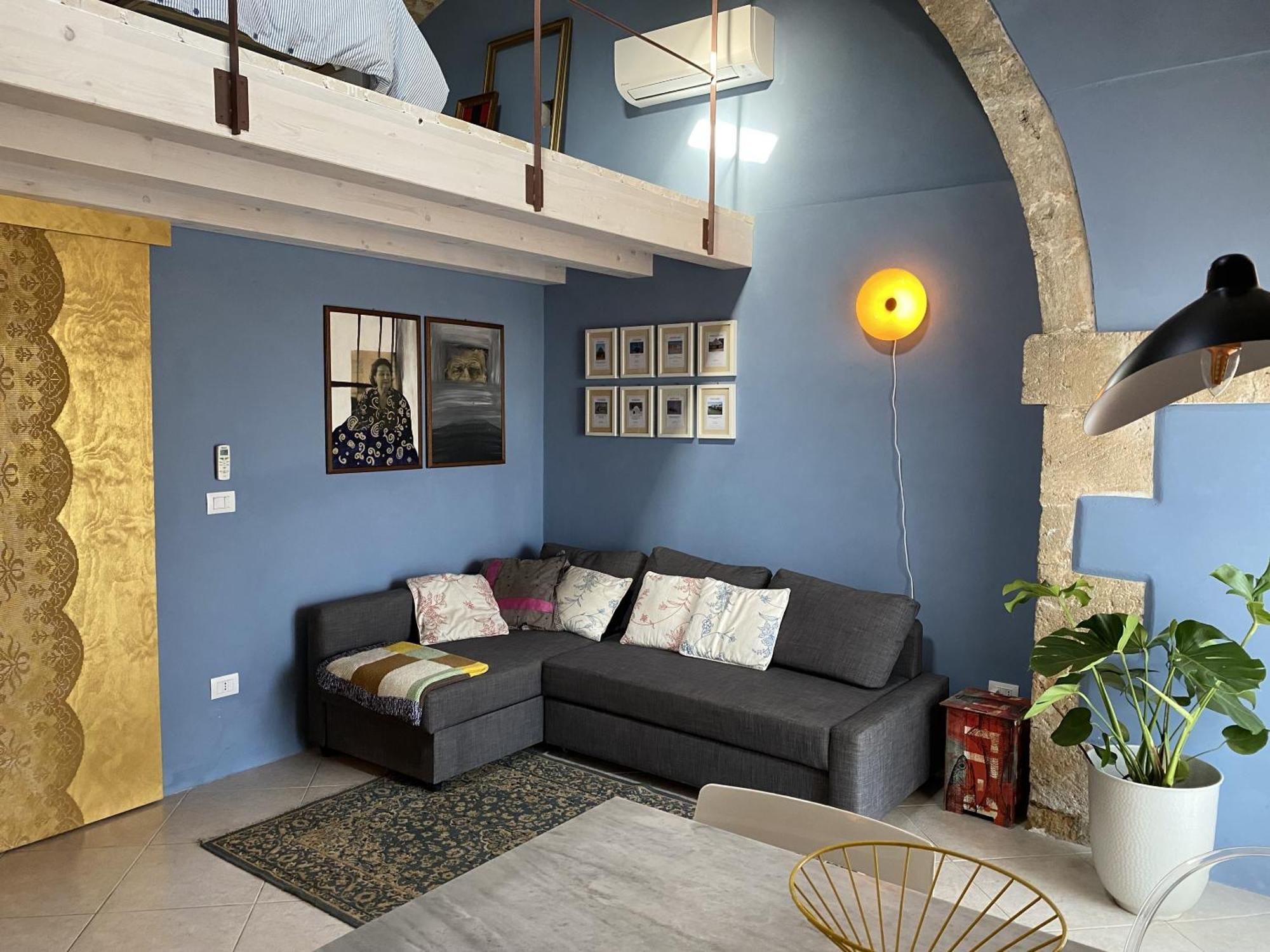 נוטו Casapiuholidaysicilia-Adults Only מראה חיצוני תמונה