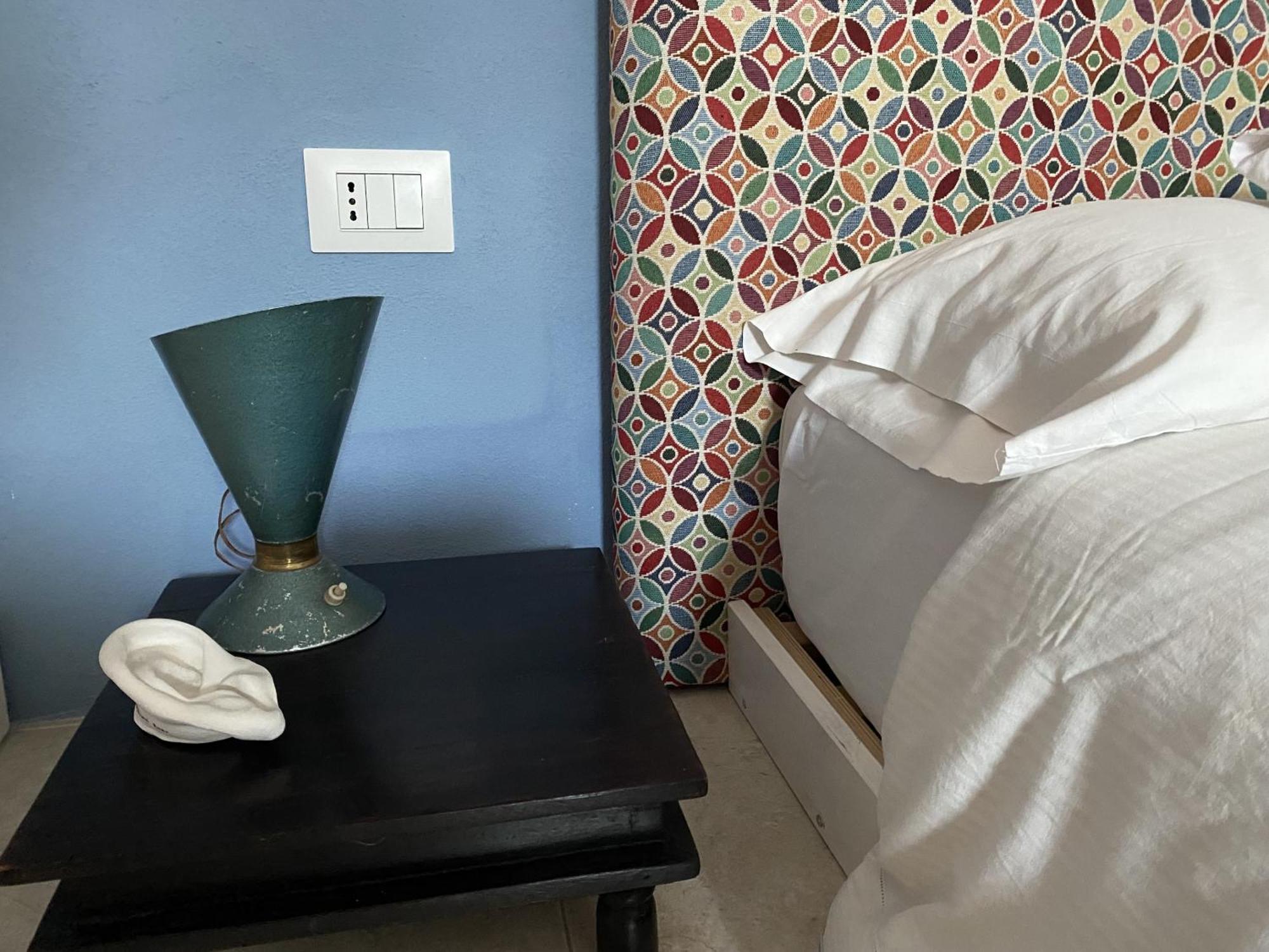 נוטו Casapiuholidaysicilia-Adults Only מראה חיצוני תמונה