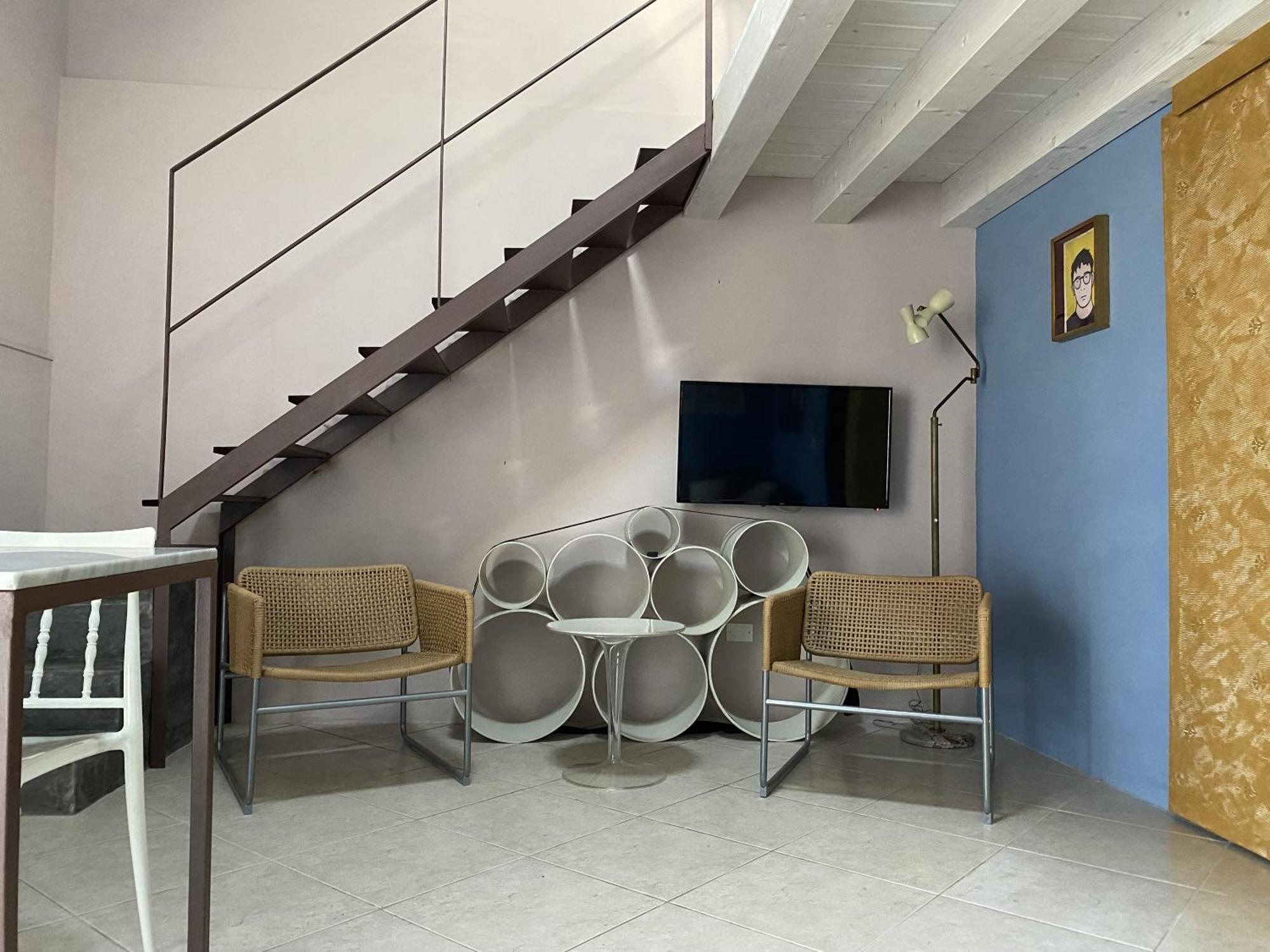 נוטו Casapiuholidaysicilia-Adults Only מראה חיצוני תמונה