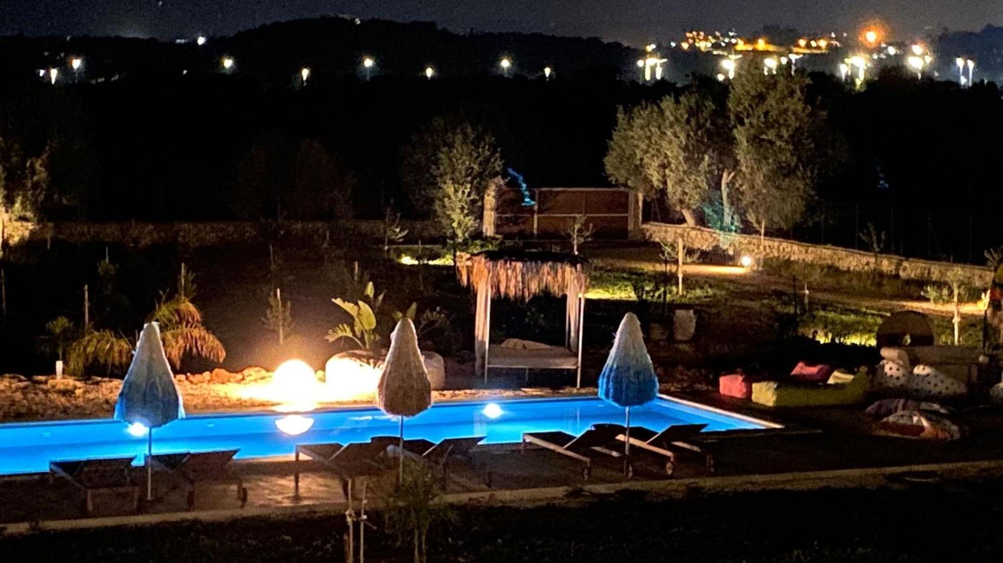 נוטו Casapiuholidaysicilia-Adults Only מראה חיצוני תמונה
